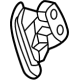 Mazda VA54-66-3P0 Shift Paddle