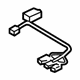 Mazda N255-88-129 Harness