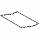 Mazda N243-88-196 Lower Support Mazda N243-88-196 Lower Support