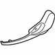 Mazda N243-88-1G1-02 Lower Trim Panel Mazda N243-88-1G1-02 Lower Trim Panel