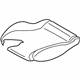 Mazda NA9B-88-161-26 Cushion Cover Mazda NA9B-88-161-26 Cushion Cover