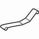 Mazda N243-88-118 Lower Support Mazda N243-88-118 Lower Support