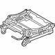 Mazda NA1J-88-A00A Seat Track Mazda NA1J-88-A00A Seat Track