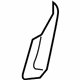Mazda N243-88-1E8 Upper Cover Mazda N243-88-1E8 Upper Cover