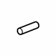 Mazda CC04-88-049 Silencer