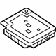 Mazda TK78-66-A20C Amplifier