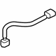 Mazda TK80-67-SH0A Wire