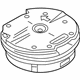 Mazda K31A-66-960 Woofer