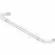 Mazda KD31-28-151 Stabilizer Bar