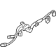 Mazda KCNF-67-SH0 Cord, Short