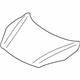 Mazda BBY4-52-31XC Hood Mazda BBY4-52-31XC Hood