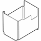 Mazda L813-18-59XB Battery Box
