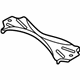 Mazda D651-56-031A Hold Down