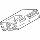 Mazda BDGF-66-9C0W Radio Mazda BDGF-66-9C0W Radio