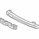 Mazda LE43-50-070B Reinforcement Mazda LE43-50-070B Reinforcement