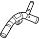 Mazda H301-15-7K0 Hose, Water Mazda H301-15-7K0 Hose, Water