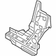 Mazda N243-70-1AXC Front Panel