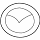 Mazda B30P-37-192 Center Cap