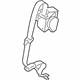 Mazda ZZCA-57-740A-05 Lap & Shoulder Belt Mazda ZZCA-57-740A-05 Lap & Shoulder Belt