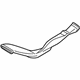 Mazda GE4T-61-272 Rear Duct Mazda GE4T-61-272 Rear Duct