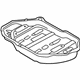 Mazda BJ0E-42-74XB Insulator