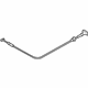 Mazda LC62-56-720C Release Cable