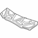 Mazda LC62-56-681C Insulator