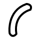 Mazda PX35-15-384 Overflow Hose