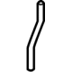 Mazda PX35-15-383 Reservoir Hose