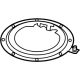 Mazda KD53-42-16XC Plate