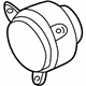 Mazda AJ51-15-150 Fan Motor