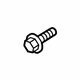 Mazda 9079-62-612 Shield Bolt