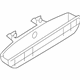 Mazda BP4K-51-593D Lens Mazda BP4K-51-593D Lens