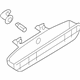 Mazda BP4K-51-580D High Mount Lamp