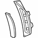 Mazda B45C-51-3HXB Bracket Mazda B45C-51-3HXB Bracket