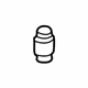 Mazda B25D-34-460 Bushings