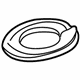 Mazda B25D-34-0A3 Spring Seat Mazda B25D-34-0A3 Spring Seat