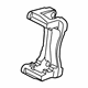 Mazda GHP9-33-281 Caliper Mount