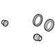 Mazda GHY9-33-26ZA Boot Kit
