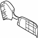 Mazda GHW9-88-1G3-02 Side Cover Mazda GHW9-88-1G3-02 Side Cover