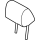 Mazda KFAB-88-240-02 RESTRAINT,HEAD