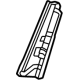 Mazda KMV6-88-2M9 COVER NO. 4, LOWER