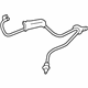 Mazda NF49-43-71YA ABS Sensor