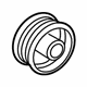 Mazda L813-18-W11 Pulley