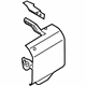 Mazda L5E1-18-325 Cooling Duct