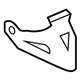 Mazda BBM2-66-9BY Tuner Side Bracket