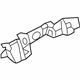 Mazda D10E-70-75Y Center Bracket