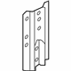 Mazda D10E-70-780 Reinforcement Bracket