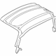 Mazda NC10-R1-100G Frame