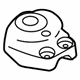 Mazda GR1C-39-061 Side Mount Bracket